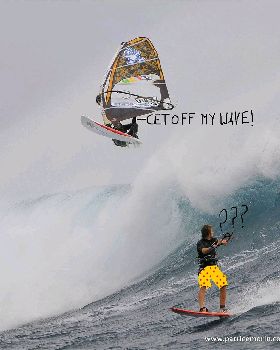 MYWAVE