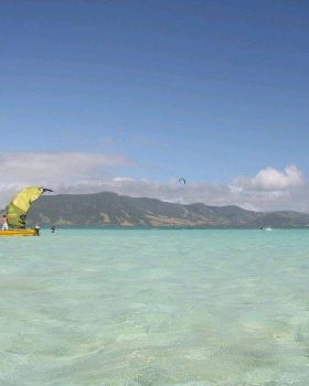 Sandbar paradise6