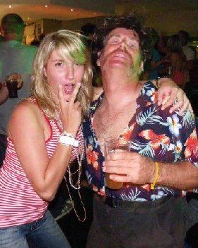 Terry McTool