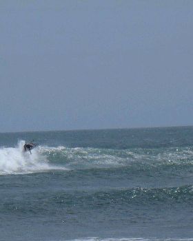 bali mid July