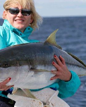 Fishing