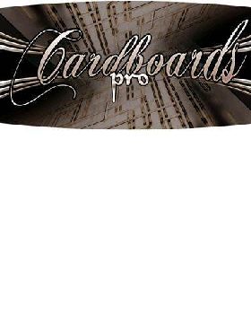 CARDBOARDS