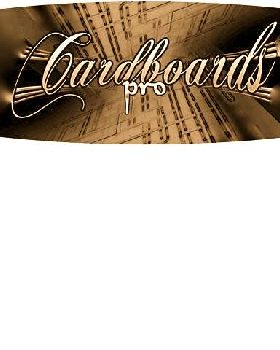 CARDBOARDS