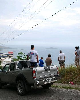 PNG Trip