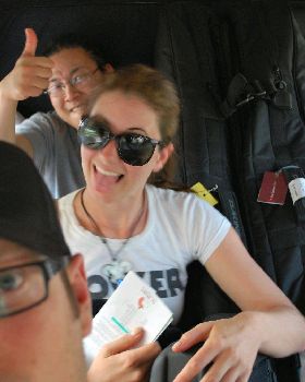 PNG Trip