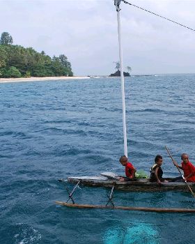 PNG Trip