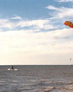 March 2000
