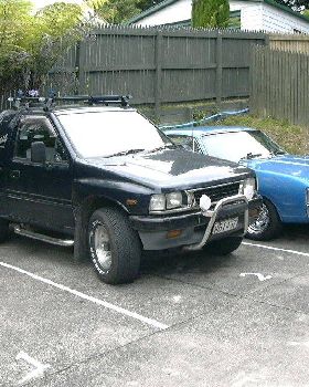 The other mobile