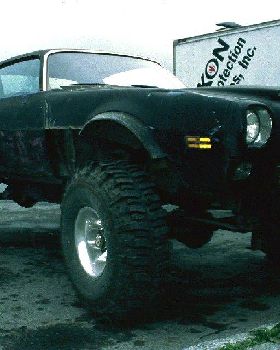 kitt