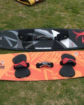 7mtr mig and boards