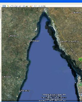 Port Parham SA