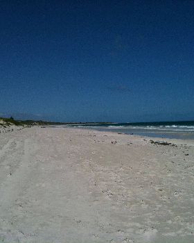 Mullaloo Beach Sunday 12th September