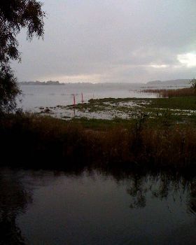 Hindmarsh Island Water