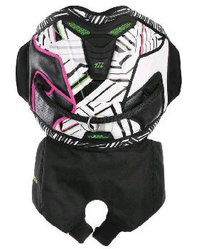 north kiteboarding 2011 harness 007 transformer pop