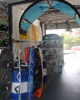 Luke, Haden and my new board