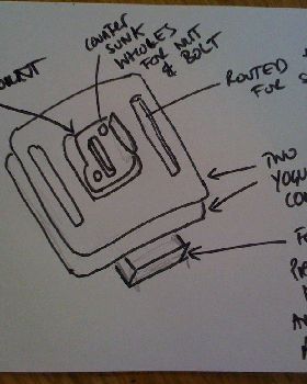 strut mount