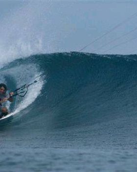 new cal barrel 3 foot