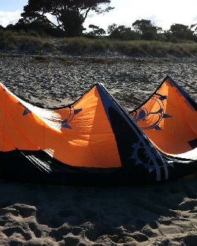 Slingshot Rally 2011