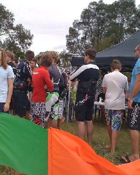 Queensland Racing Series 2010/11