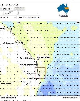 se qld monday
