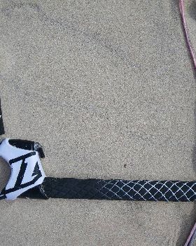North Rebel 10m Kite Review