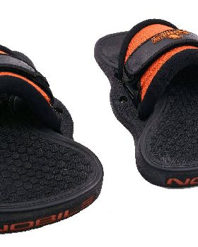 2011 Pads Black
