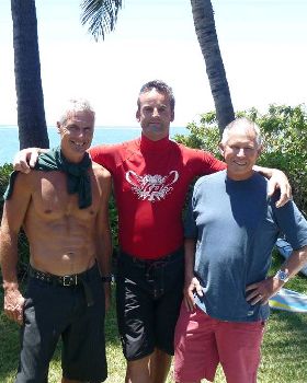 Pete Me & Neil