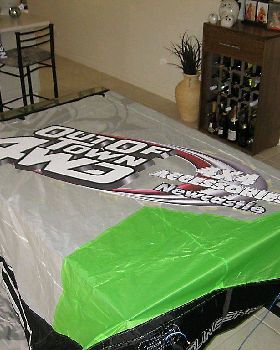 Kite logos