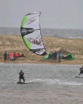 Kite logos