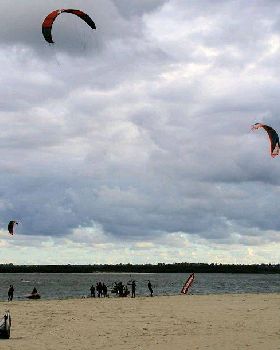 kitepower race series
