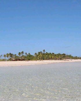 Poruma Island Resort
