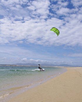 Shalow Inlet - 08 Nov