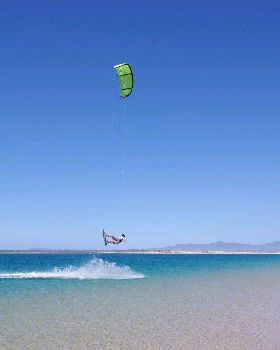 Shalow Inlet - 08 Nov