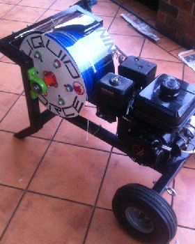 LF Winch by Zac Attack - best one I have seen around