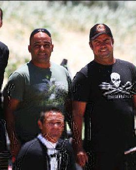 Pictures from Board Meeting Competition/Fund Raising Event
