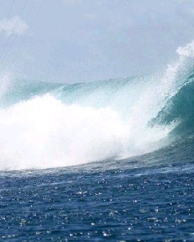 UG kipuna 5'8 - 2011