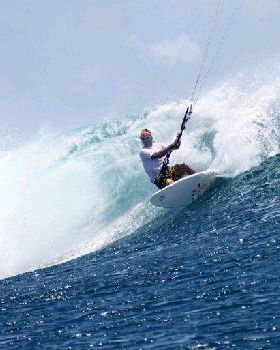 UG kipuna 5'8 - 2011