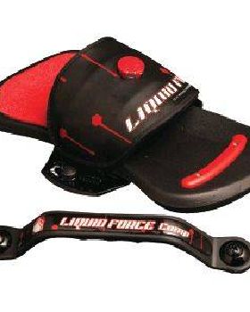 Liquid Force 2011 Comp Pads
