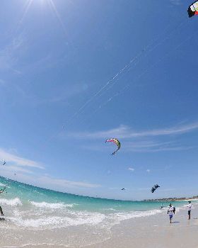 Red Bull Rottnest-Leighton Race 2010