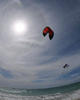 Red Bull Rottnest-Leighton Race 2010