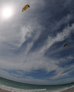 Red Bull Rottnest-Leighton Race 2010