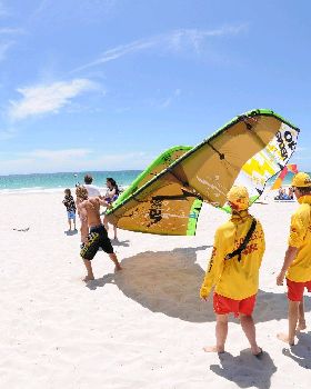 Red Bull Rottnest-Leighton Race 2010