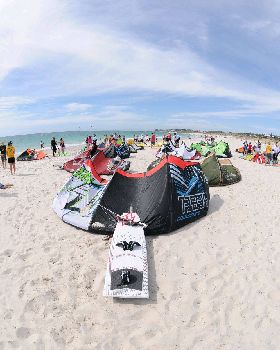 Red Bull Rottnest-Leighton Race 2010