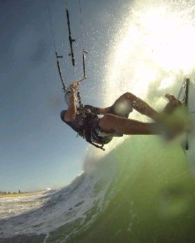 Hit that lip!