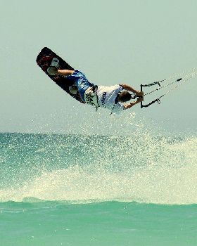 Lighthouse to Leighton freestyle demo