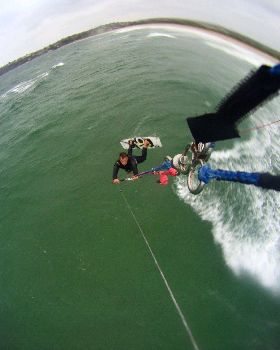 Long Reef Southerlies