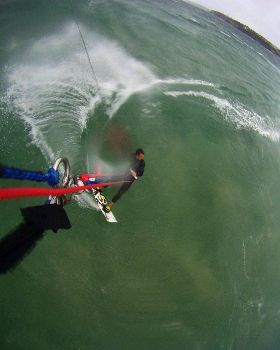 Long Reef Southerlies