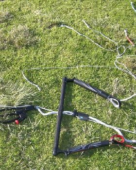 slingshot fuel 2007 15m