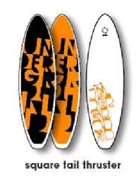 Kipuna freewave