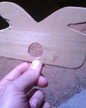 line winders